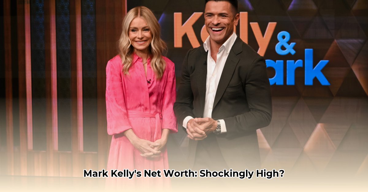 mark-kelly-net-worth